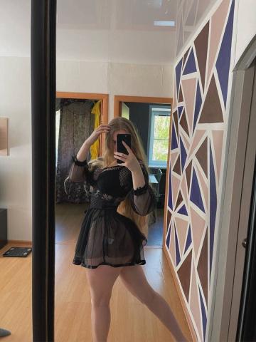 Ева Горящая Реал фото 3